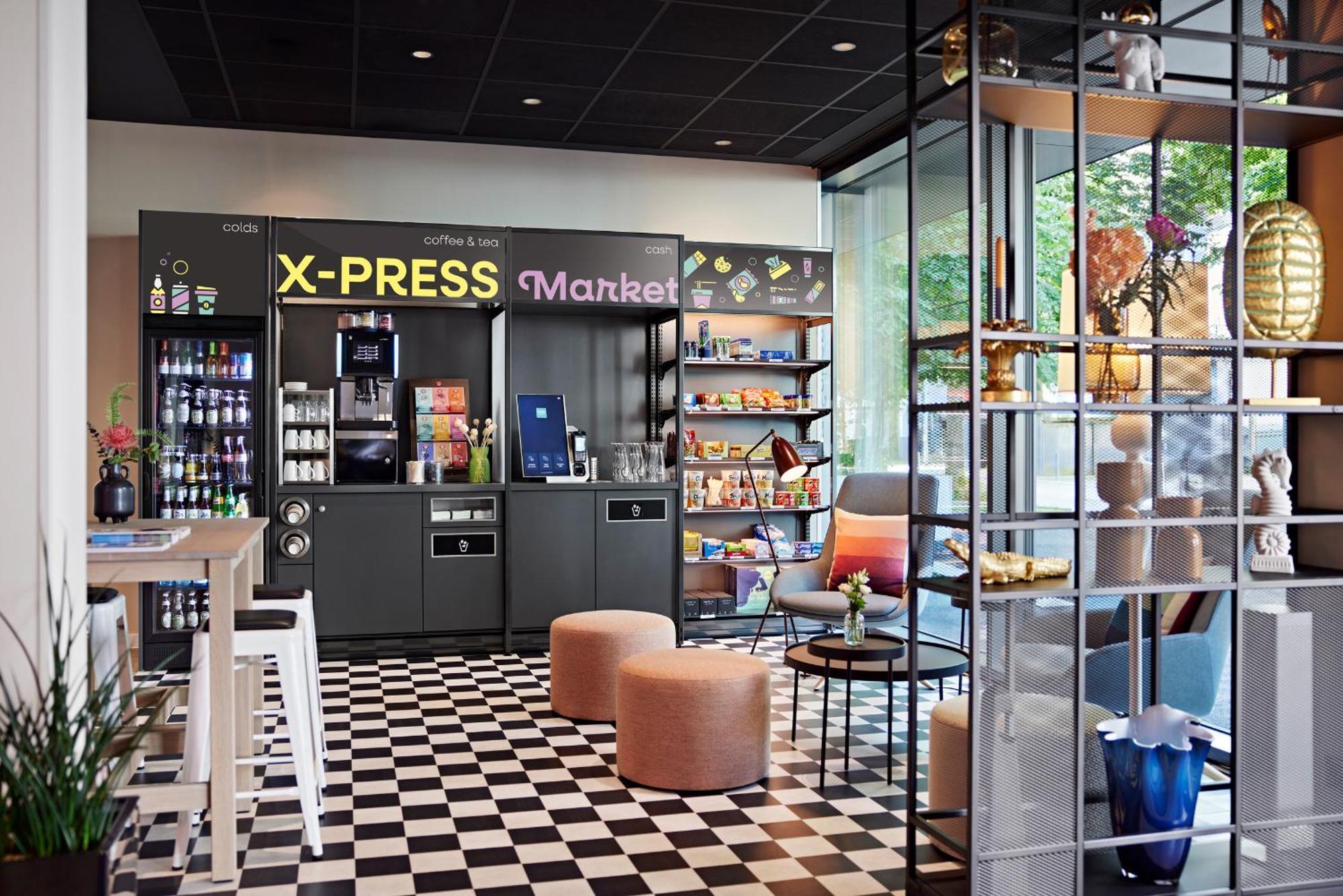 Legere Express Tuttlingen Hotel Exterior photo